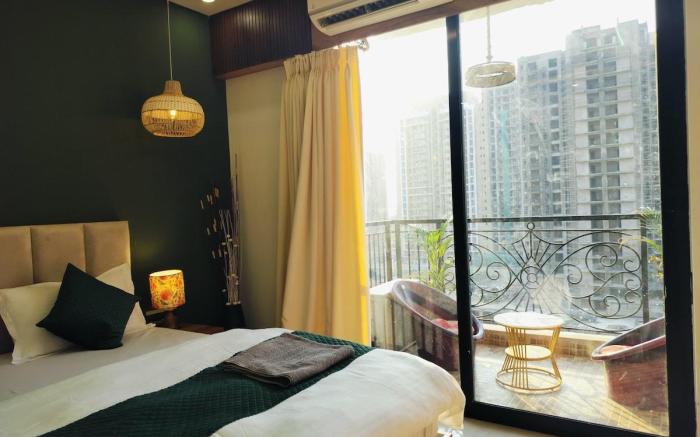 Cozycostays | Couple friendly |