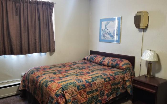The New Cavalier Inn