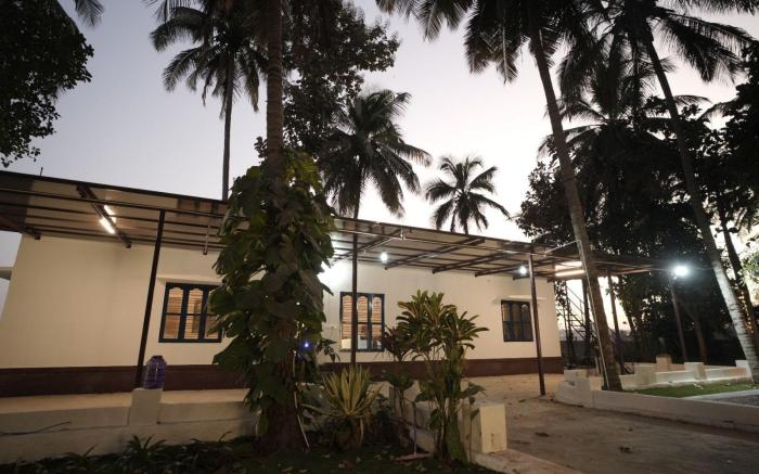 Lotusfarmvilla 