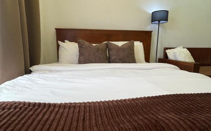 Cozy Escape Baguio - Studio A