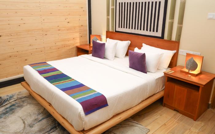 The Feel Luxury Hotel