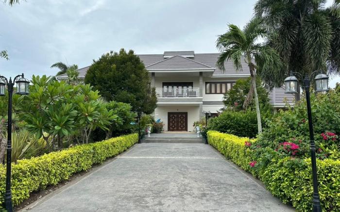 Baan Katthaliya Hua Hin