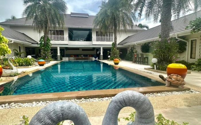 Baan Katthaliya Hua Hin