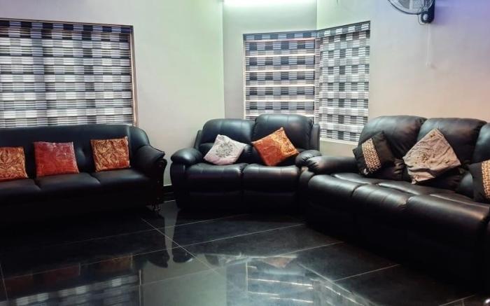 Rohini Villa - 5BHK Luxury Garden Villa @ Calicut