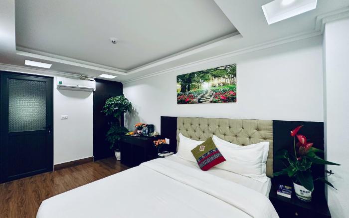 New Day Sapa Hotel