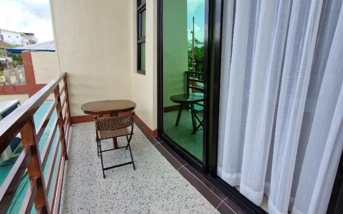 Datahan Bayhaus Inn