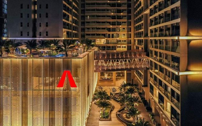 The Song Apartment - Căn Hộ Nghỉ Dưỡng Gần Biển