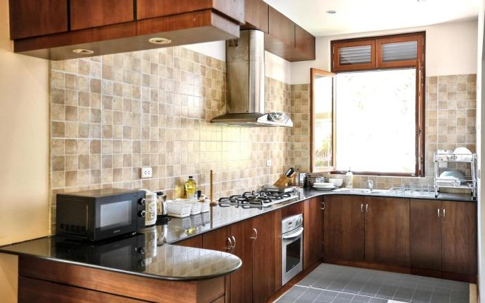 Luxurious3BR Villa Mui Ne Pool&Tennis Court Access