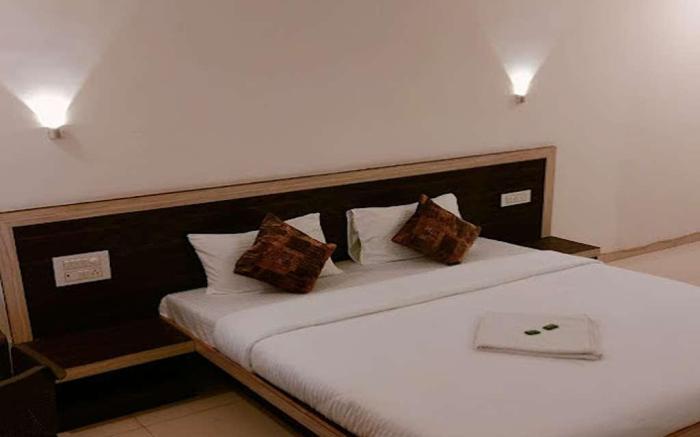 5BHK Apartment Shalom terraces  by 29bungalow