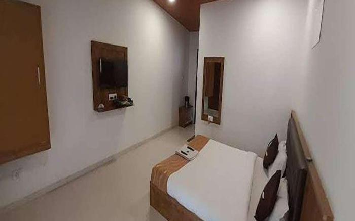 5BHK Apartment Shalom terraces  by 29bungalow