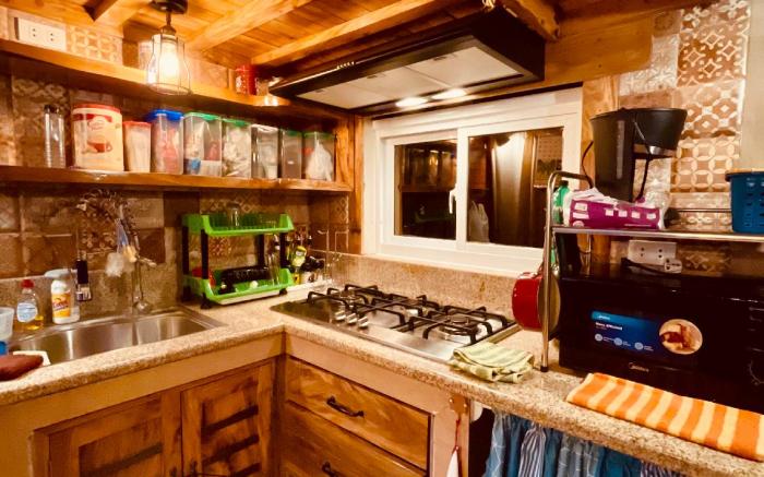 MOLAVE WOOD LOFT