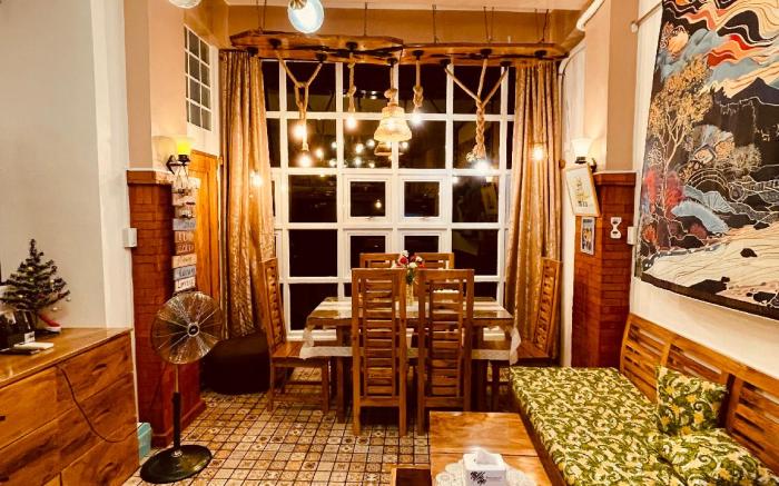 MOLAVE WOOD LOFT