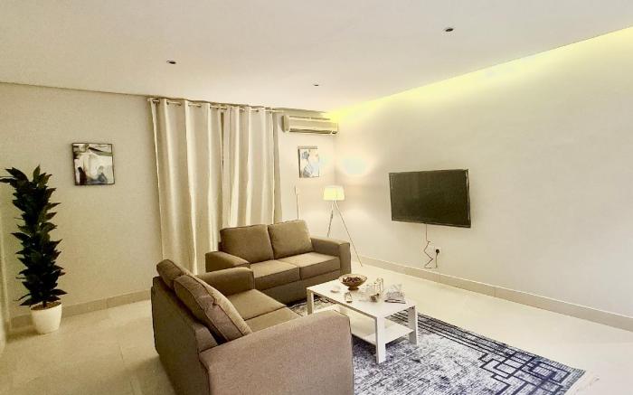 Apartment with living room SH-J1