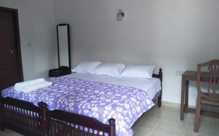 parthiban cottage