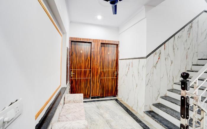 Hotel O Fusion Residency
