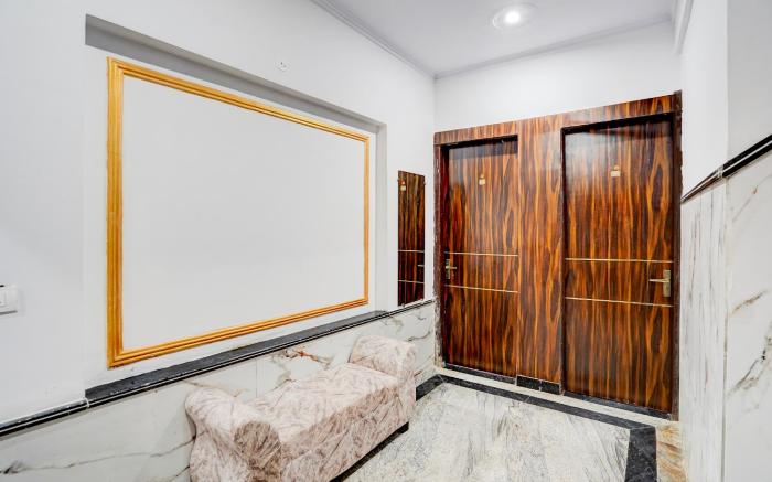 Hotel O Fusion Residency