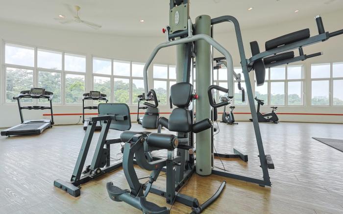 Vision Residence Cyberjaya Putrajaya By Fei Hong 