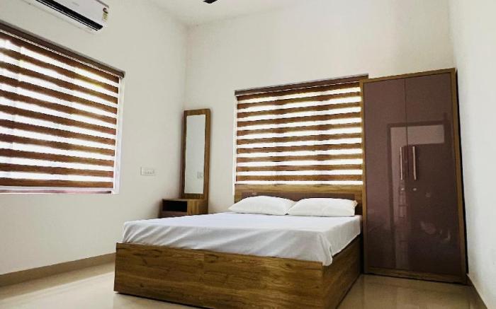 Easy Nest Residency