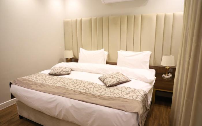 Afal Hotel Apartments-alnozh - افال للأجنحة الفندقية ـ النزهة