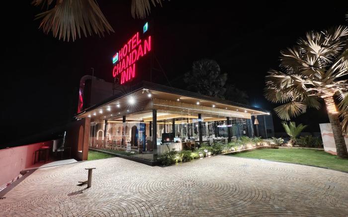 Hotel Chandan Inn