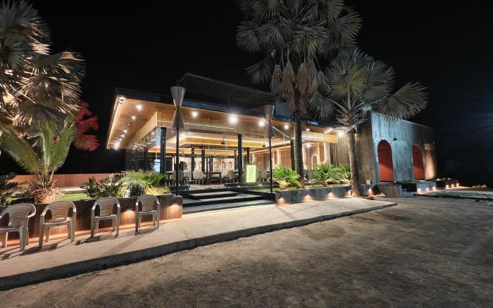 Hotel Chandan Inn