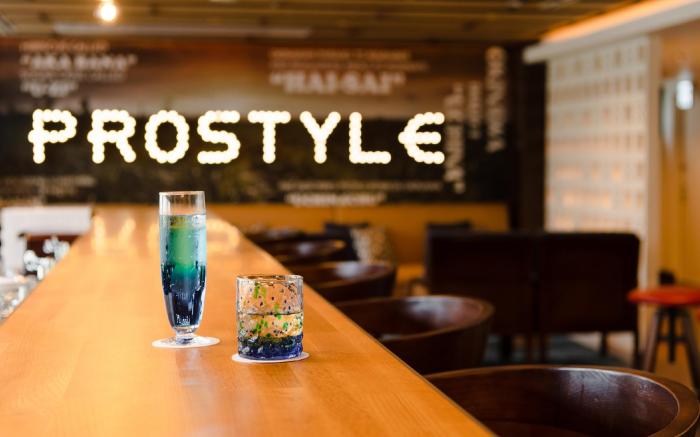 Prostyle Ryokan Naha Kenchomae