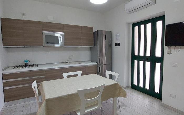 Apartment with pool Liberato Puglia Vacanze