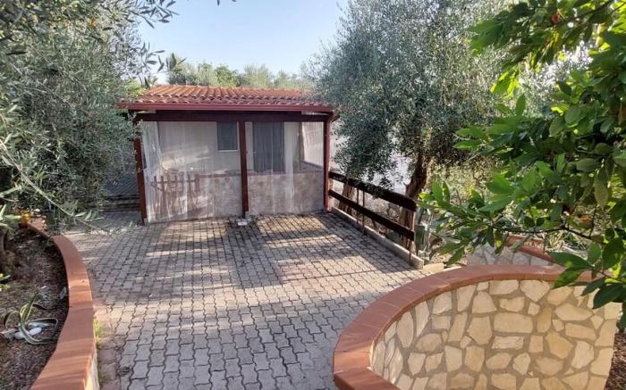 Villino Bilocale Liberato Puglia Vacanze 12