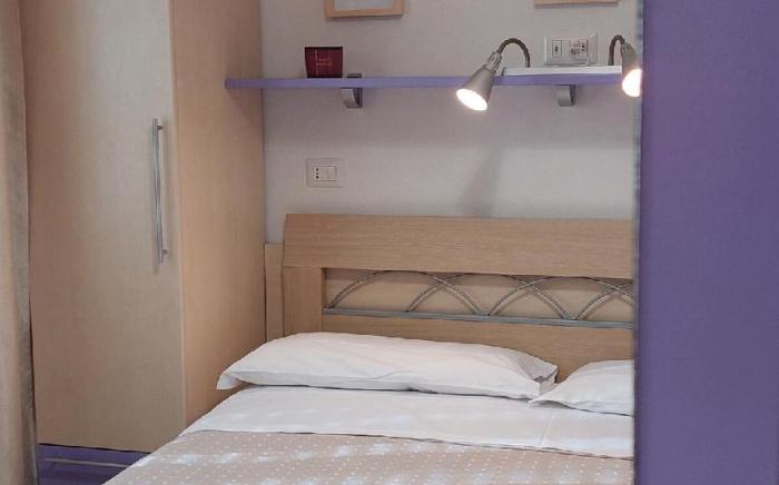 Liberato Puglia Vacanze 3