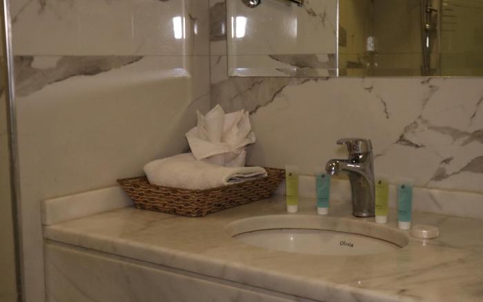 Post Boutique Hotel Amman