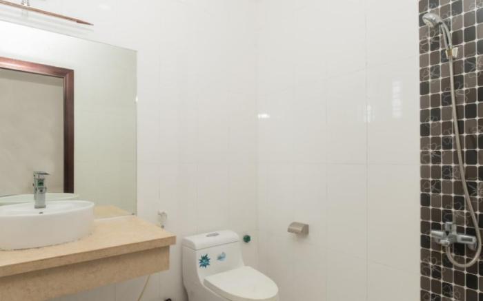 Kis Hotel & Apartment