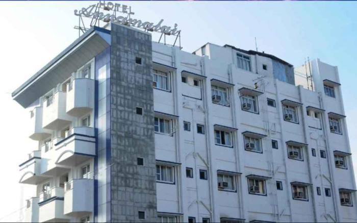 Hotel Annamalai