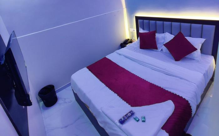 Hotel Class Inn