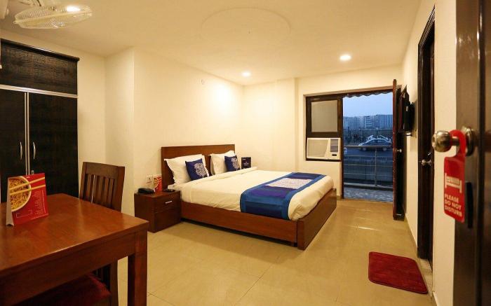 Hotel Ravin