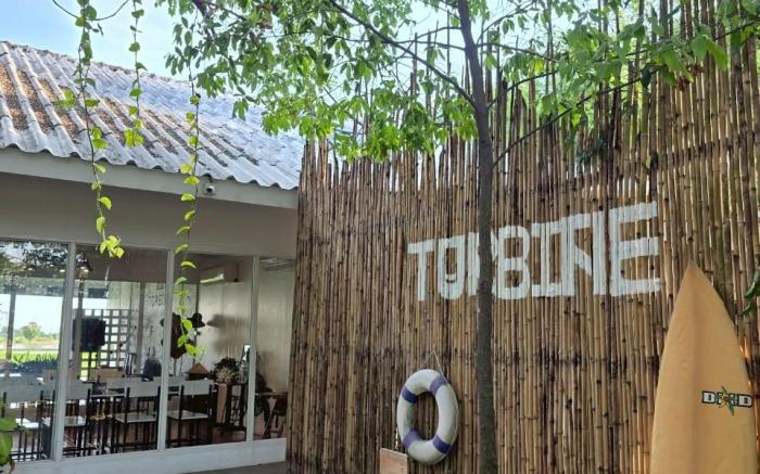 TURBINE RESORT AND CAFE