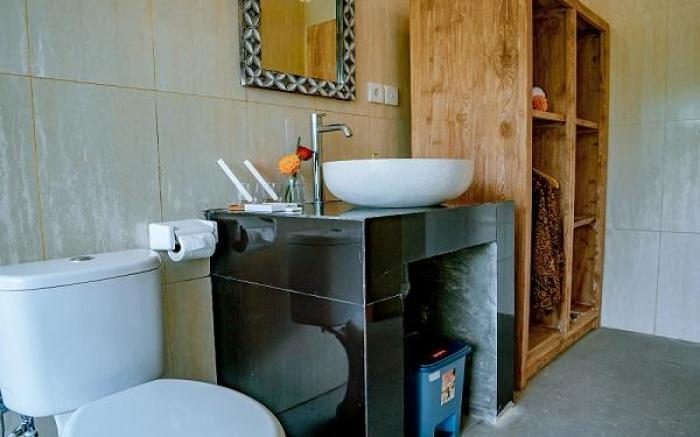 Sri Rejeki Guest House