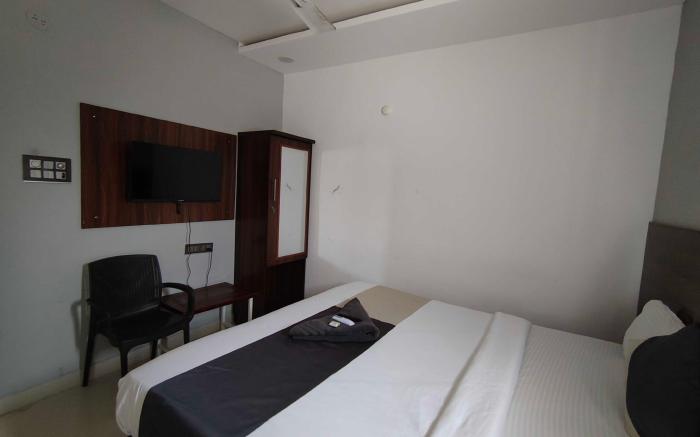 Townhouse Alkapuri Hyderabad