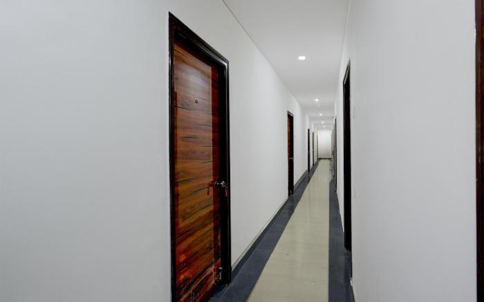 Super Townhouse Nagole RTO Office