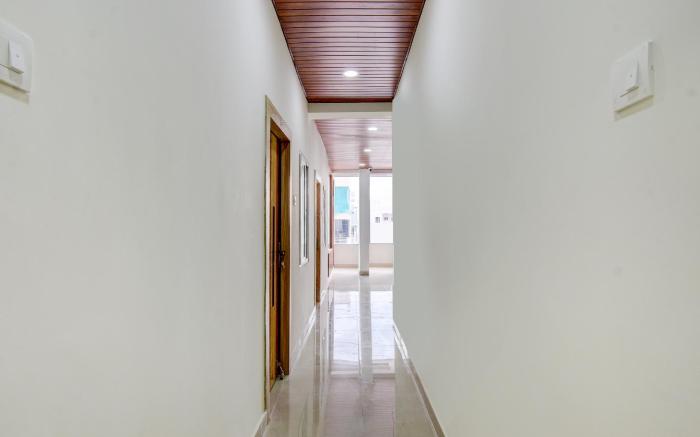 Hotel O Priyadarshini Park Saroornagar