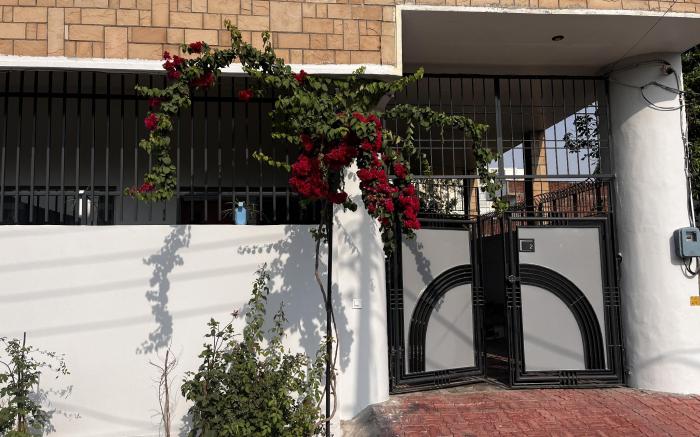 GREEN BACKPACKER'S HOSTEL AND HOMESTAY
