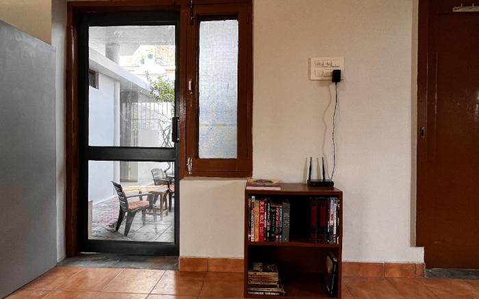GREEN BACKPACKER'S HOSTEL AND HOMESTAY