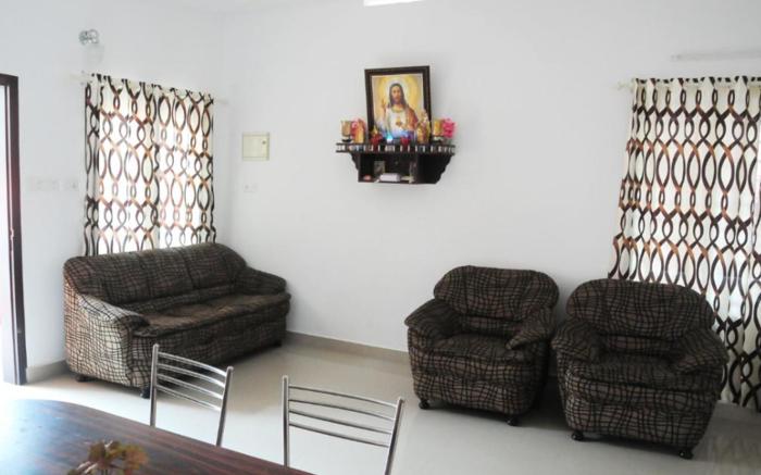 El Casa Homestay