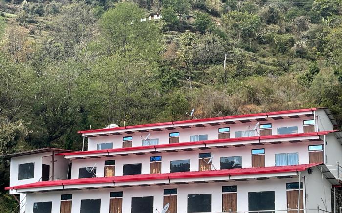 Hotel Opal Coleccion Kedarnath