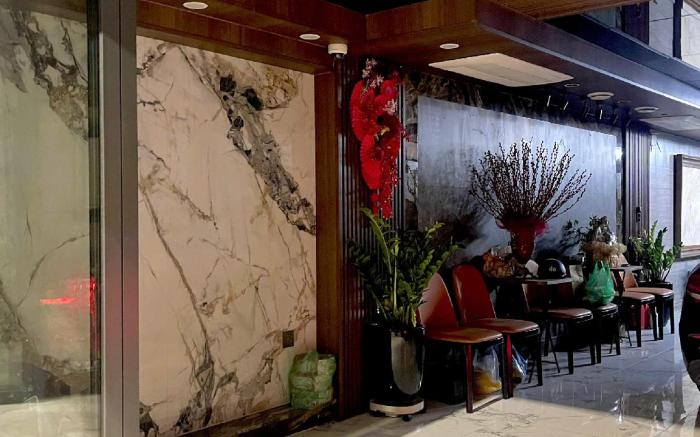 G-Apartment & Hotel