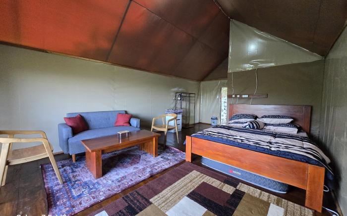 SEROJA HILLS  GLAMPING