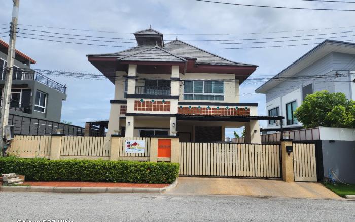 Ben's house Bangsaen