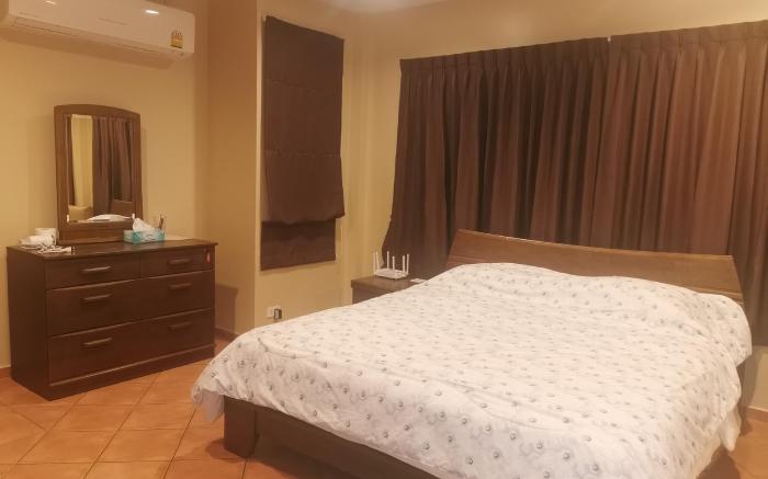 Ben's house Bangsaen