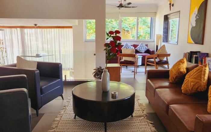 villa15(10bhk private villa with pool and view)
