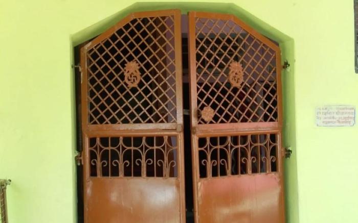 L / 99 HOME STAY