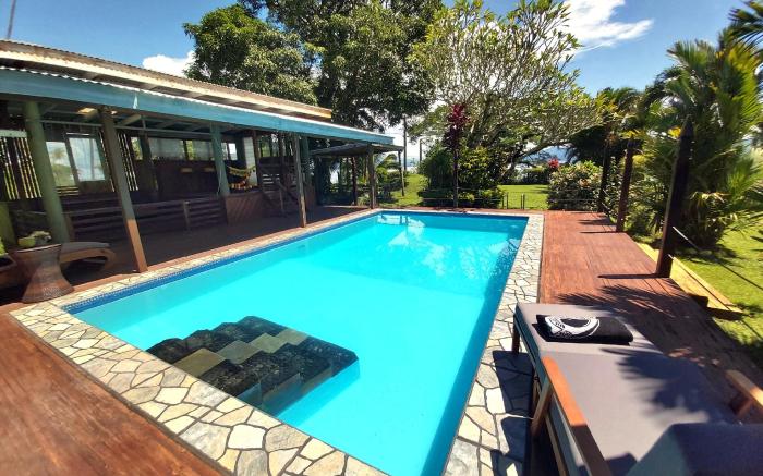 Ocean Breeze Guest House
